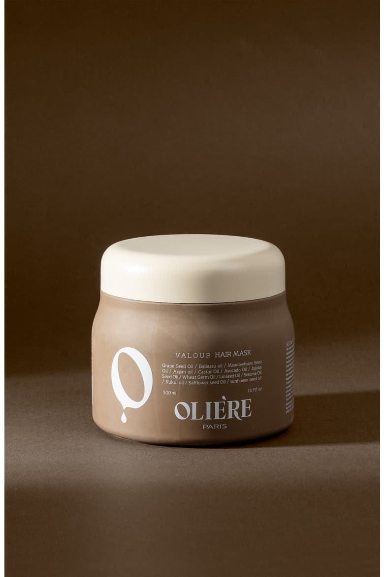 Valour Repair & Finish Hair Care Duo, Alternate, color, None