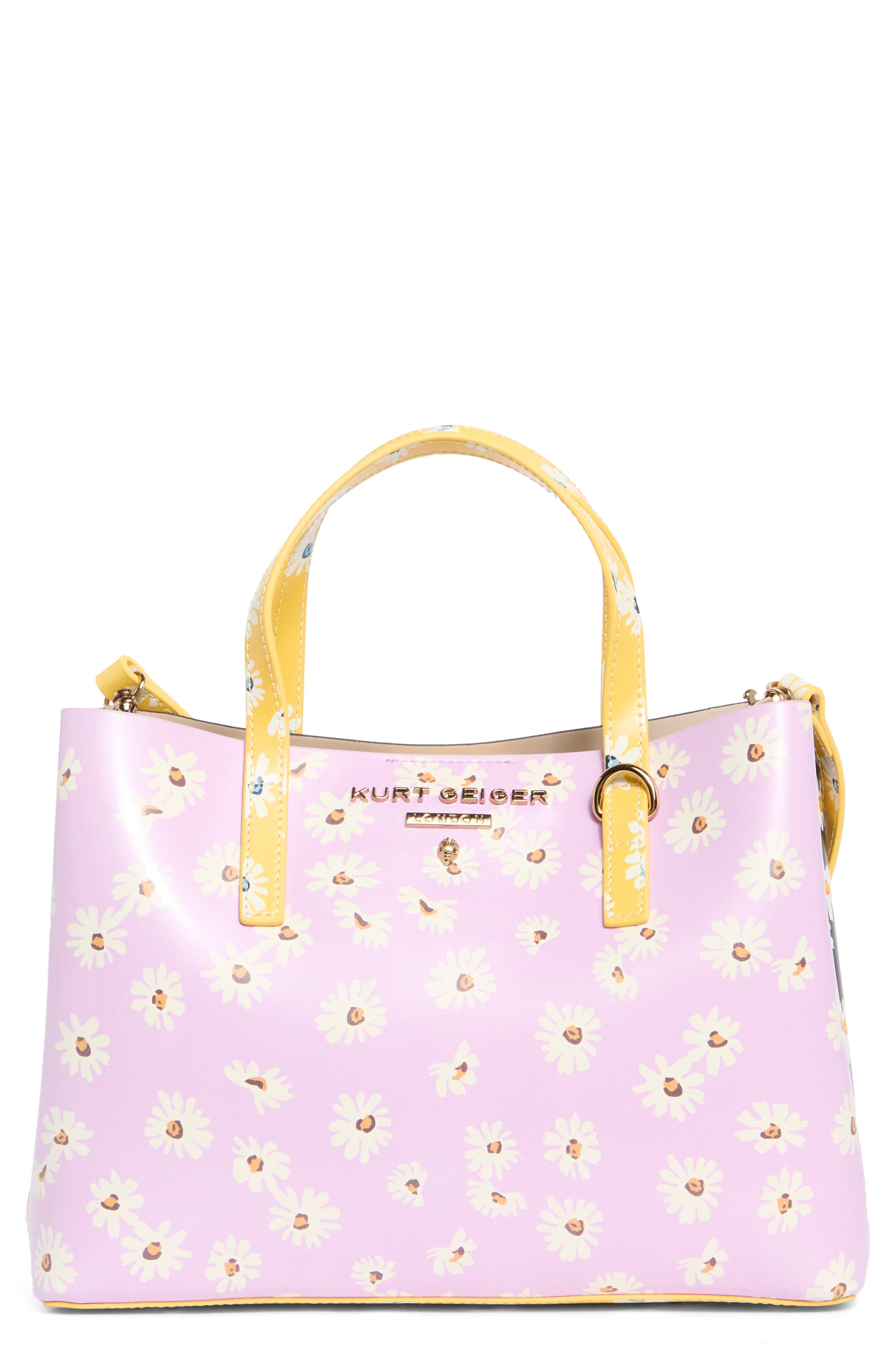 Kurt Geiger London Hampstead Small Tote