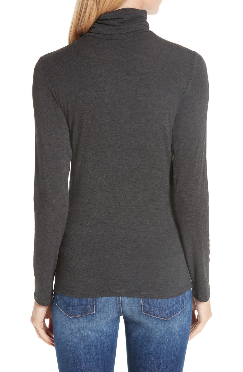 Majestic Filatures Turtleneck, Alternate, color, 