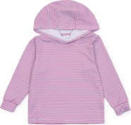 Lila and Hayes Grant Performance Hoodie