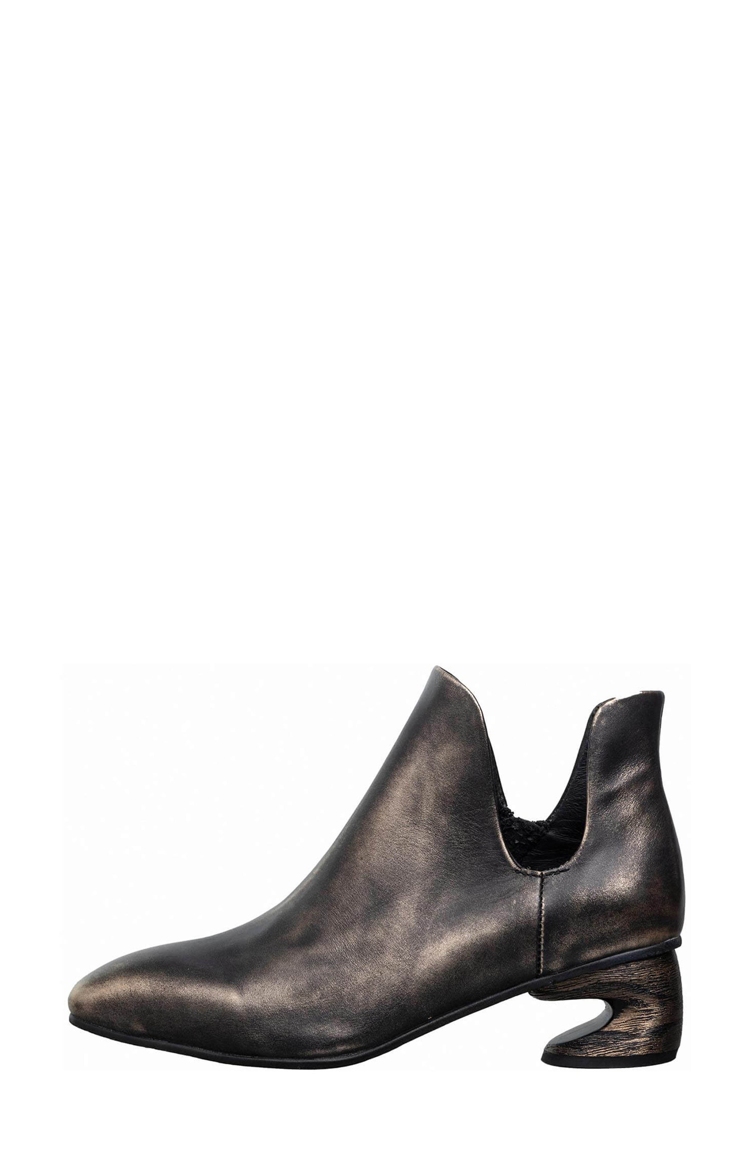 ANTELOPE Camille Ankle Bootie, Alternate, color, 