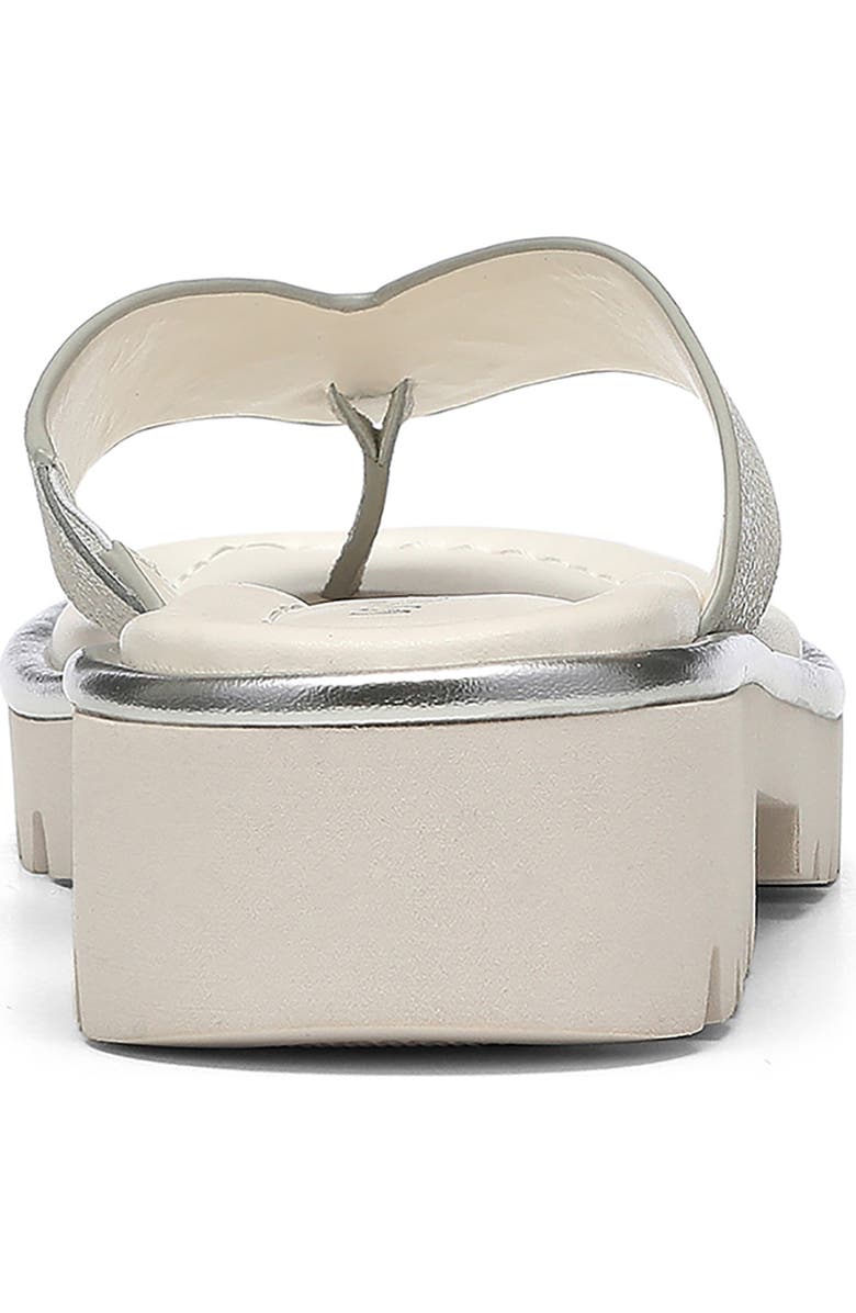 Donald Pliner Bloom Flip Flop, Alternate, color,