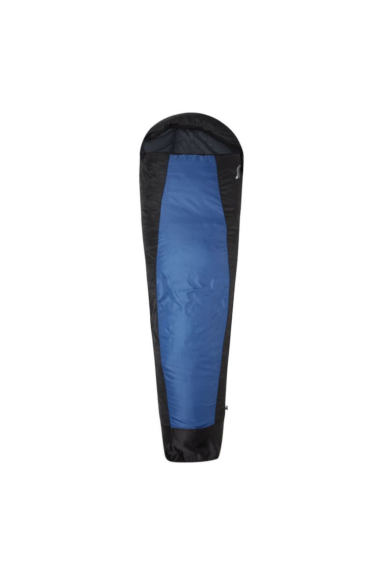 Sleeping Bag, Main, color, Black
