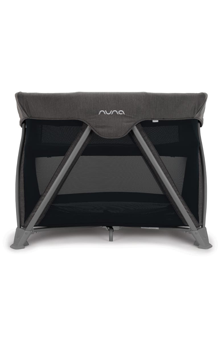 Nuna COVE<sup>™</sup> Aire Go Travel Crib, Main, color,
