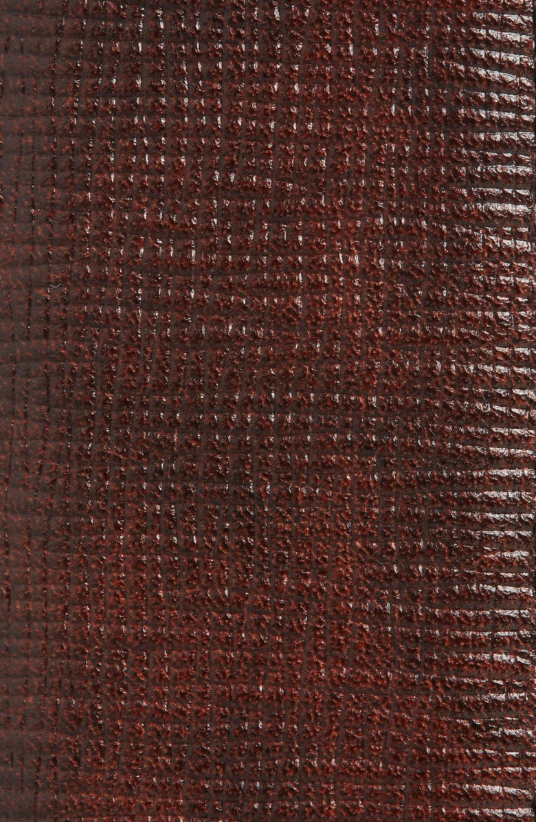 Magnanni Lados Reversible Calfskin Leather Belt, Alternate, color, Black/Brown