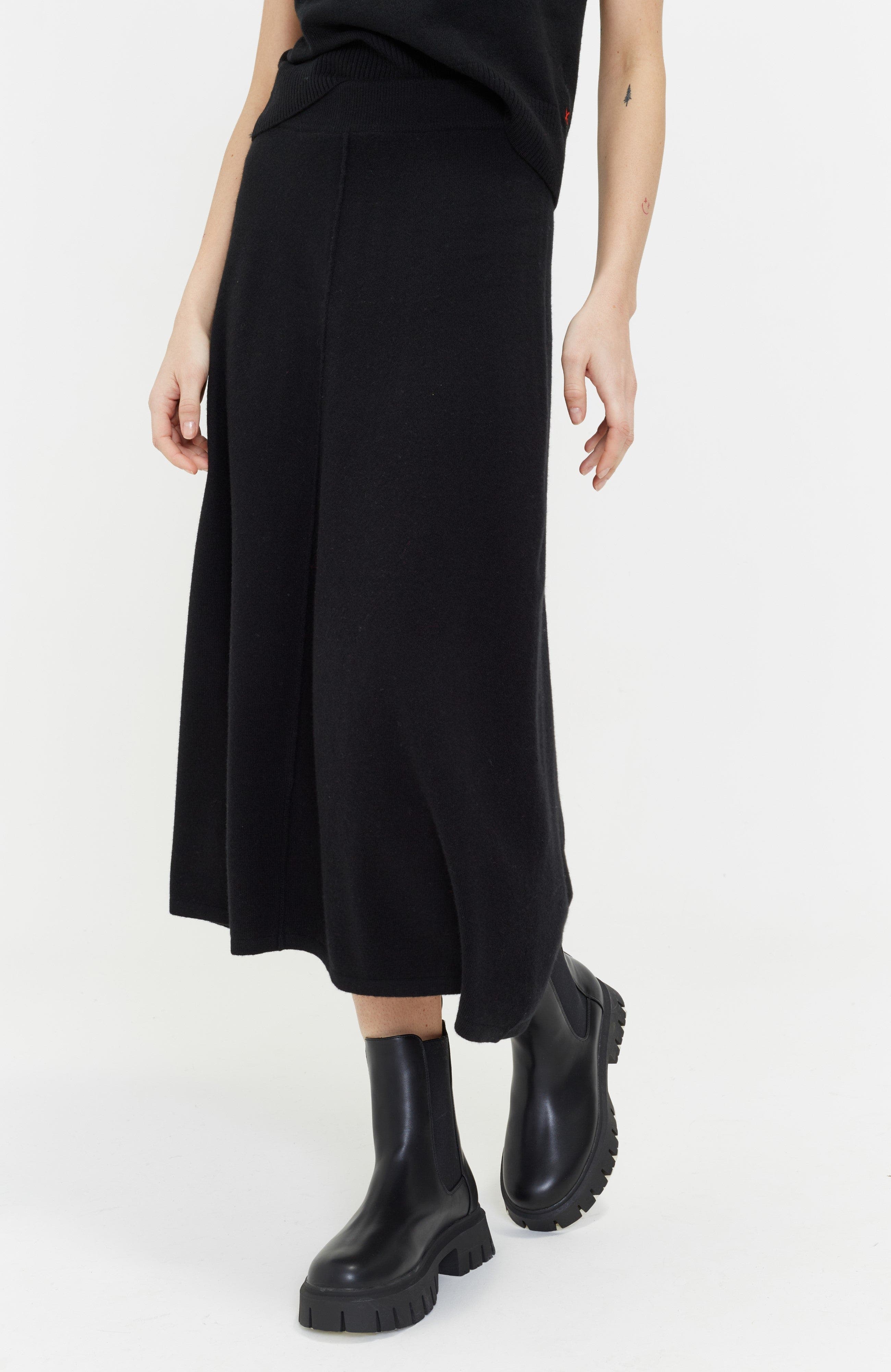 selected Black