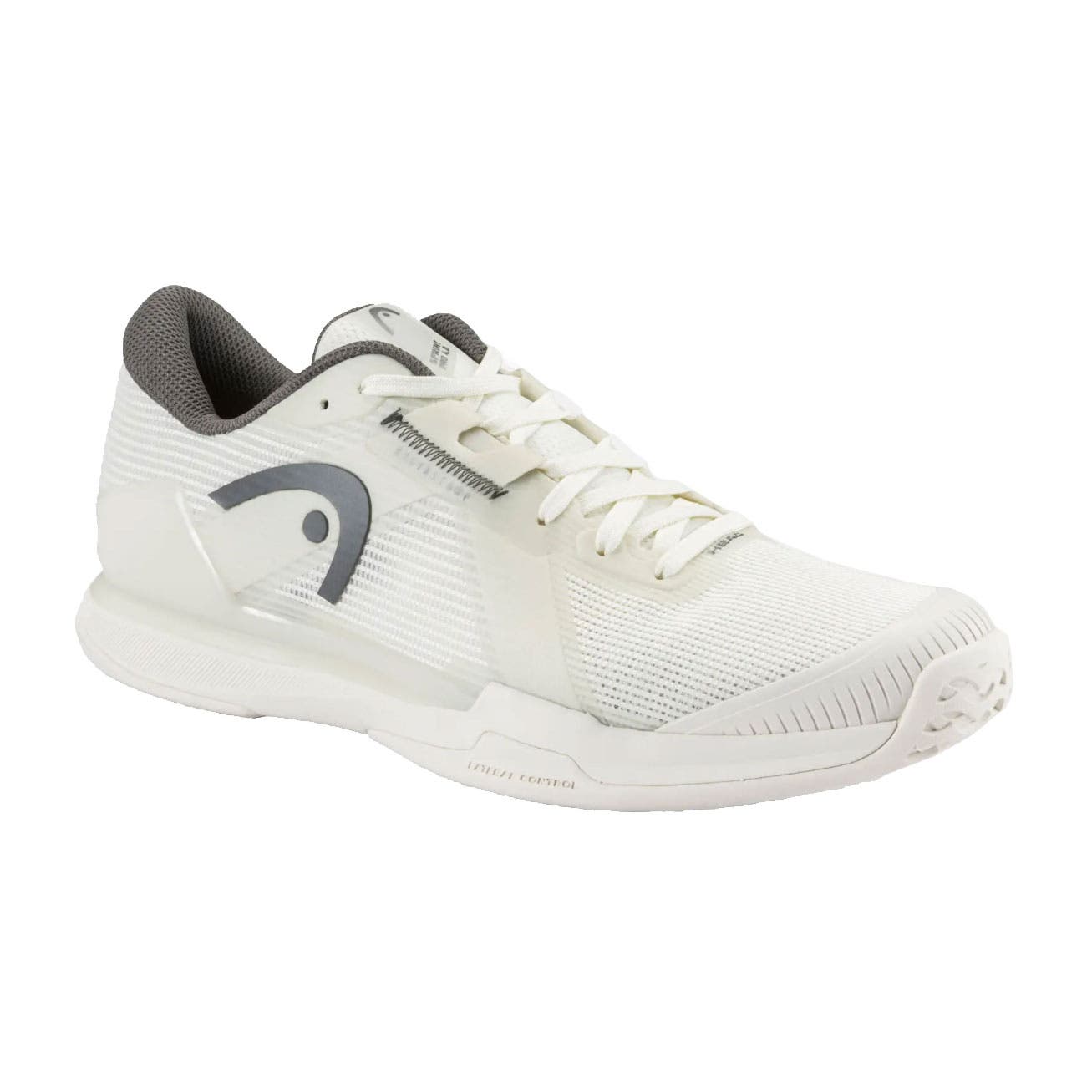 Chalk White/Dark Grey