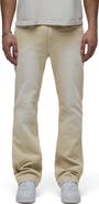 Hudson Jeans Walker Kick Flare Slim Fit Jeans
