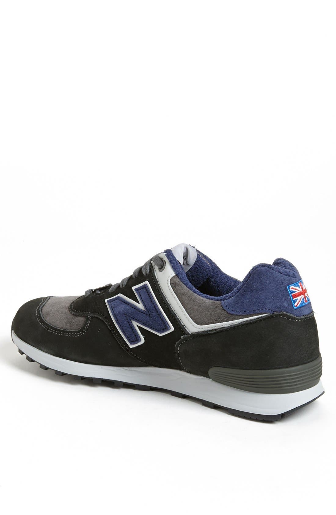 New Balance '576' Sneaker, Alternate, color, 