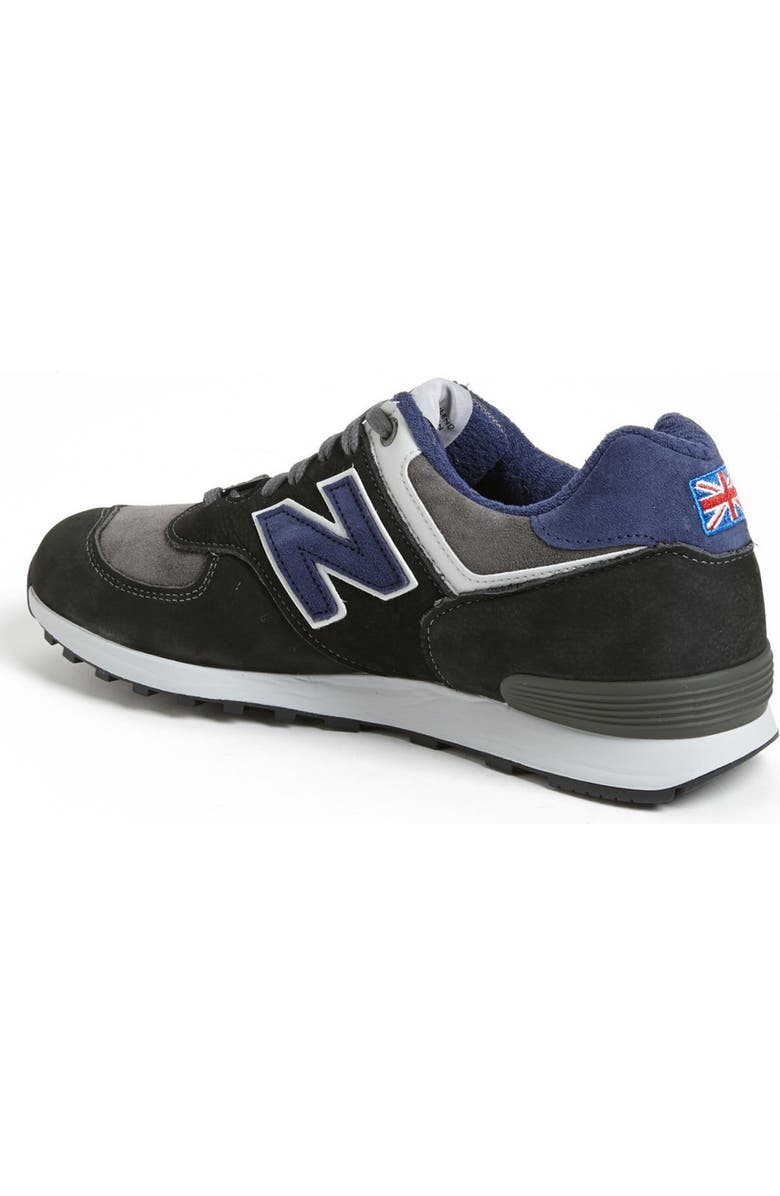 New Balance '576' Sneaker, Alternate, color,