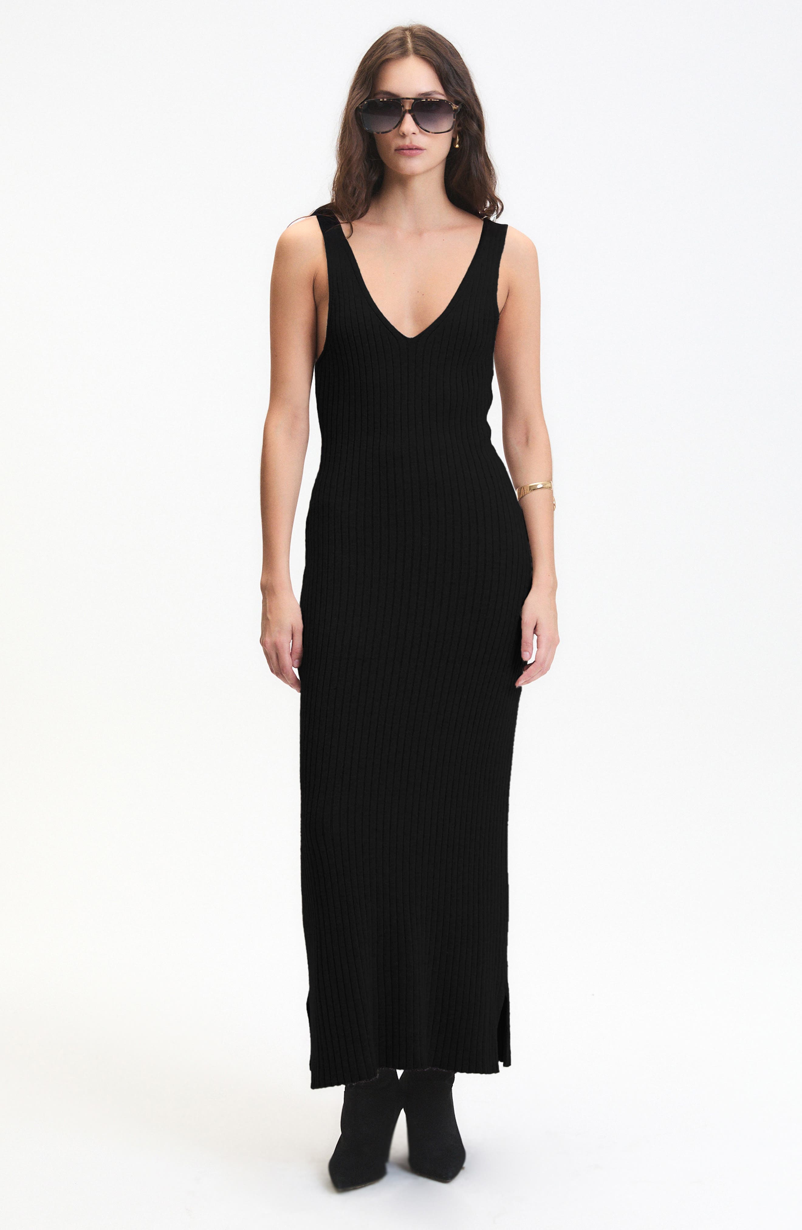 selected BLACK