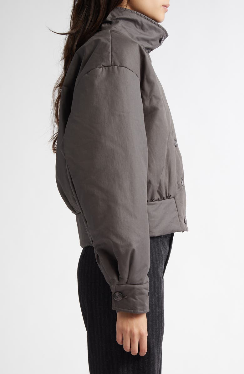 Paloma Wool Tate Crop Jacket, Alternate, color, 