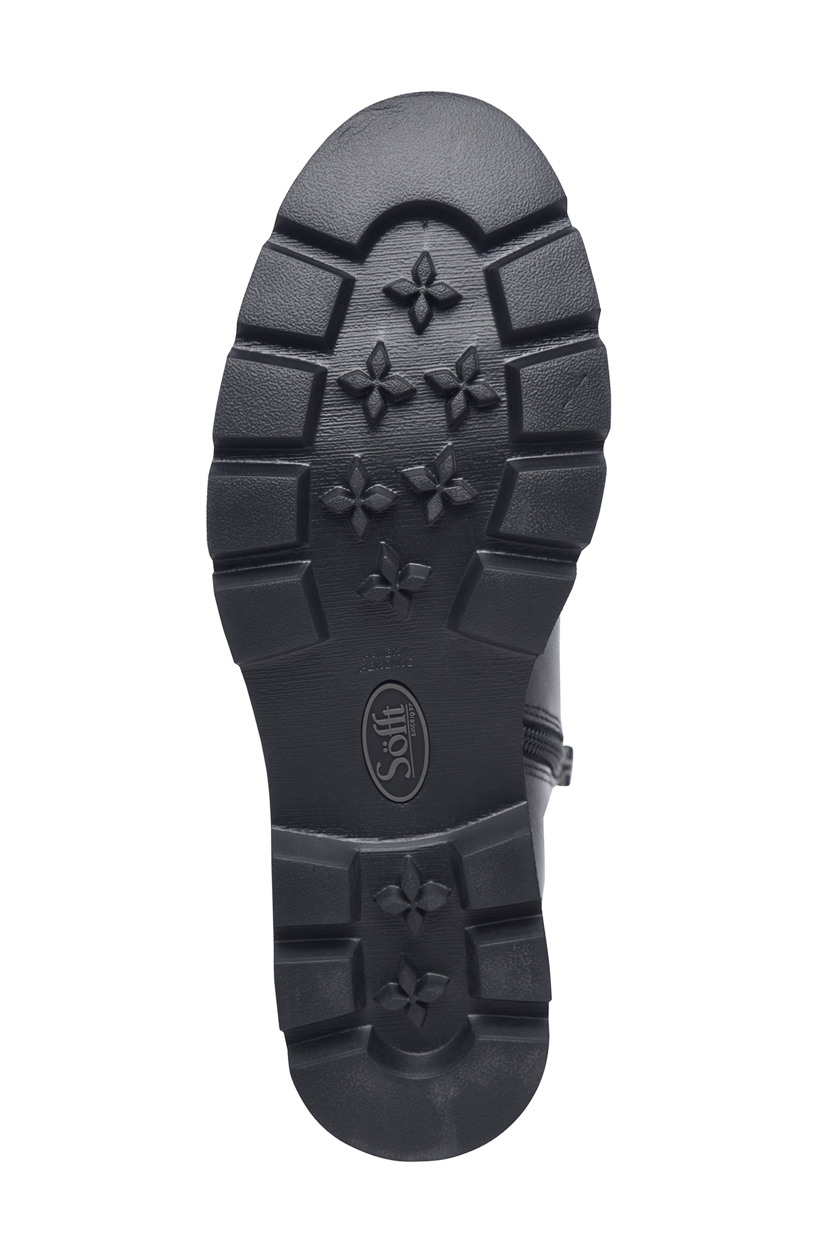 Söfft Paige Bootie, Alternate, color, 