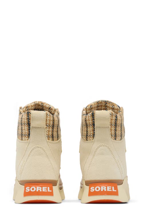 Sorel Out N About Iv Chillz Waterproof Duck Boot