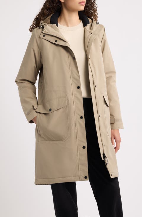 Dashrain 01 Waterproof Insulated Raincoat