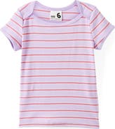 Cotton On Kids Kid's Fitted Essential Raya Square Neck Tee