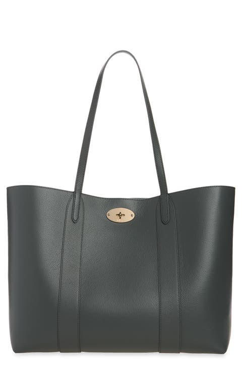 Bayswater Leather Tote