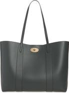 Mulberry Bayswater Leather Tote