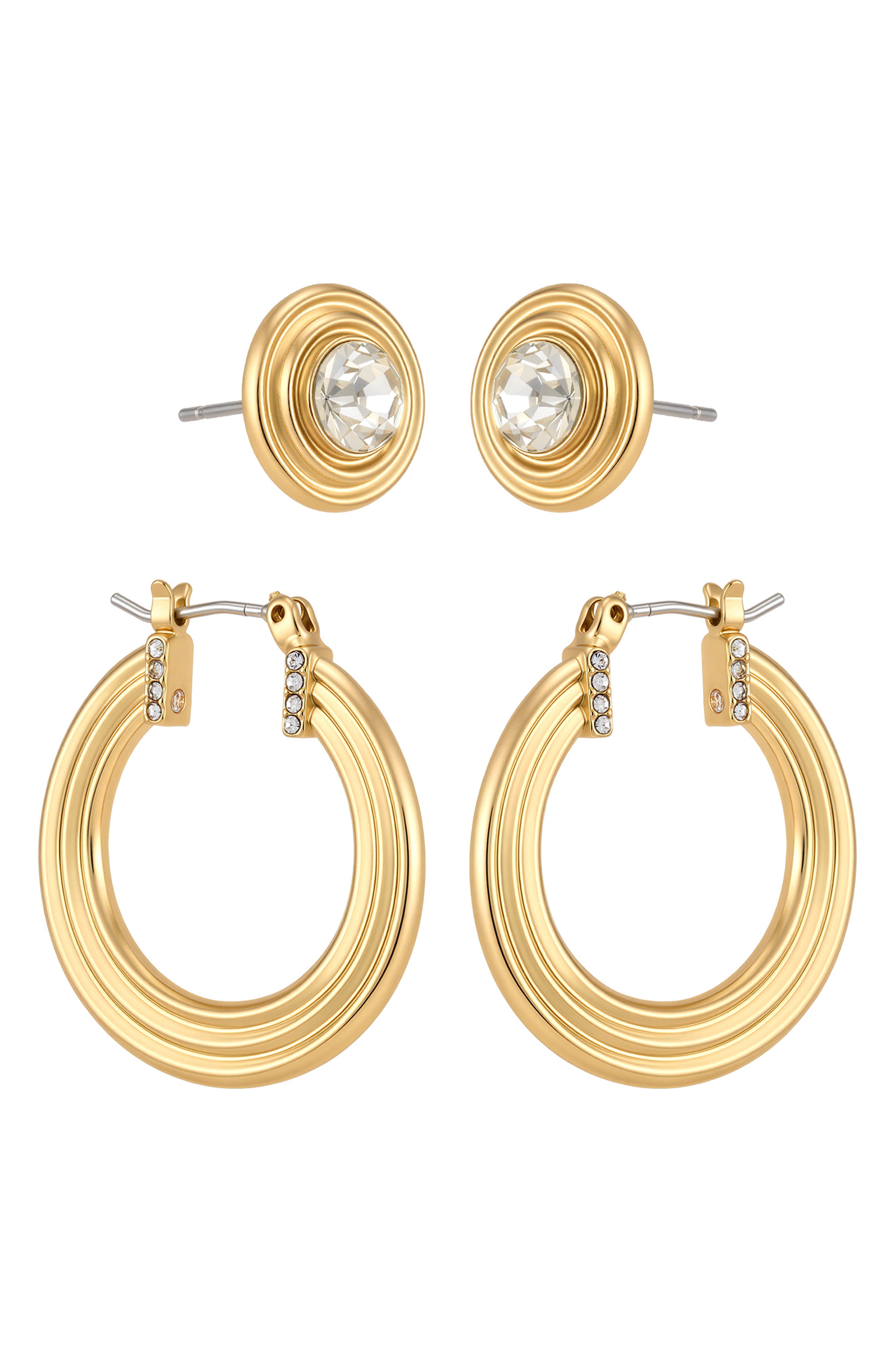 selected GOLD