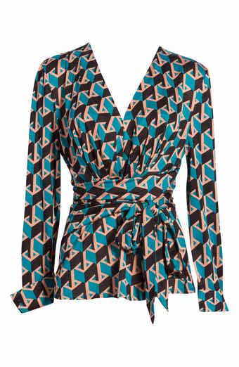 Rachael Long Sleeve Top