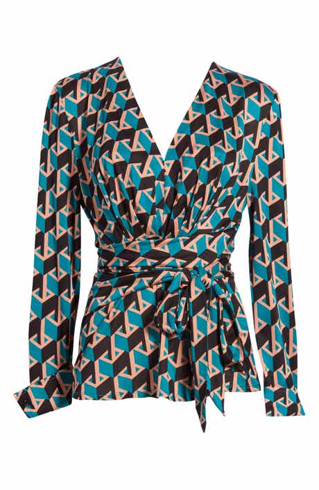 Rachael Long Sleeve Top