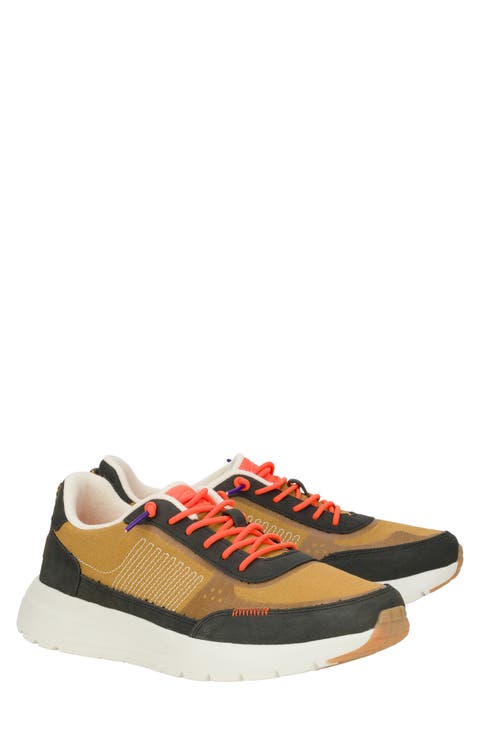 Sirocco Alto Low Top Slip-On Sneaker (Men)