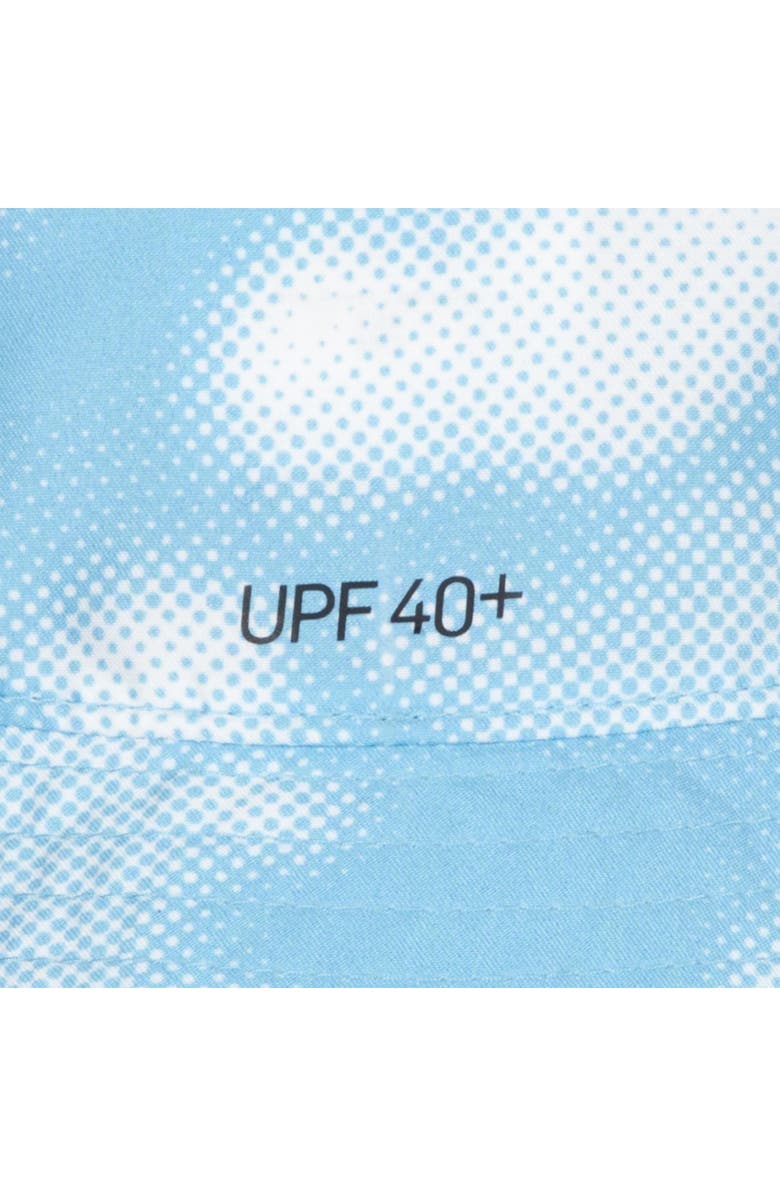 Nike Kids' Futura Bucket Hat with Chin Strap, Alternate, color, 