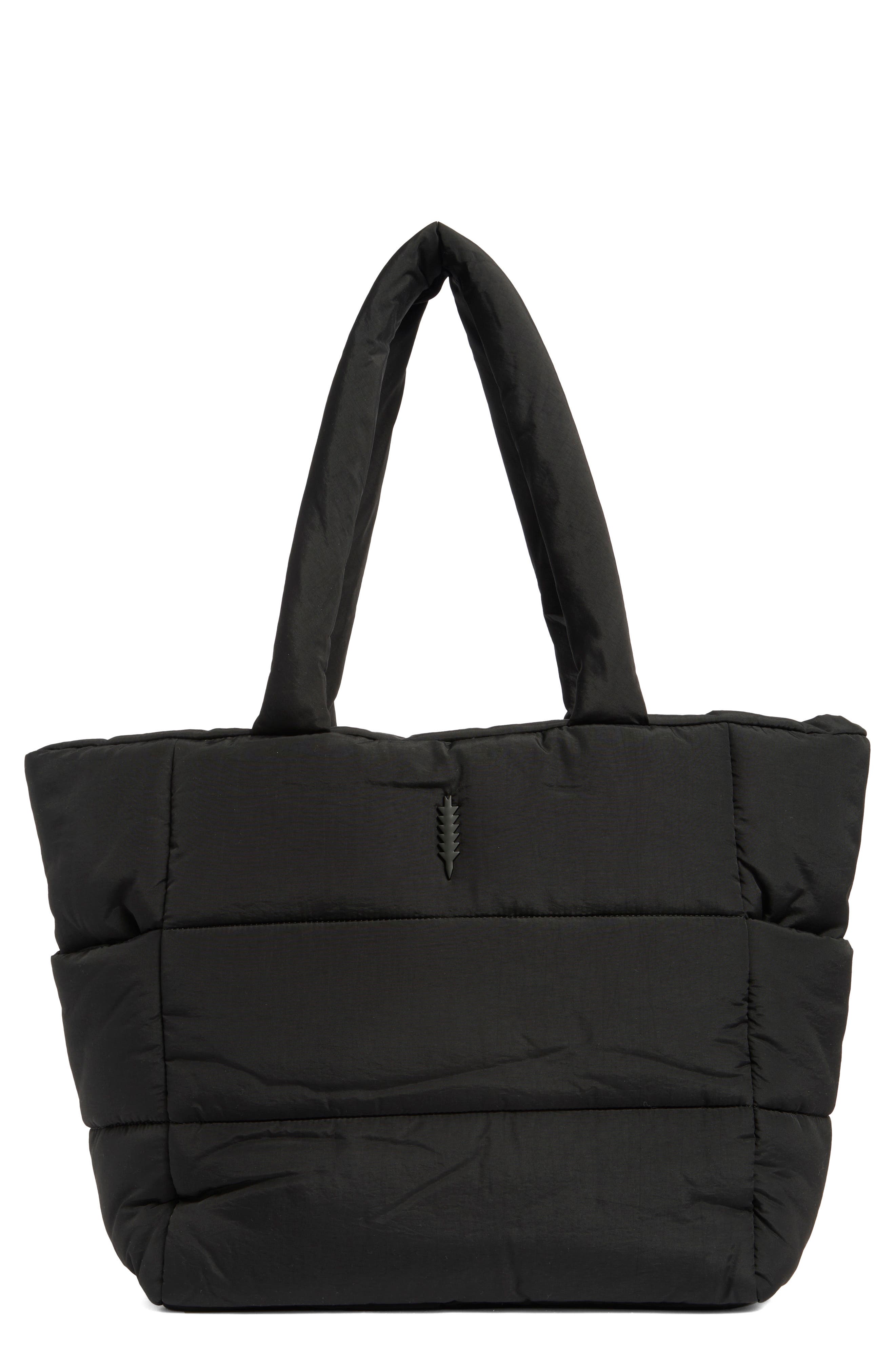 Thacker Quinn Quilted Tote
