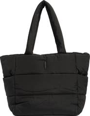 Thacker Quinn Quilted Tote