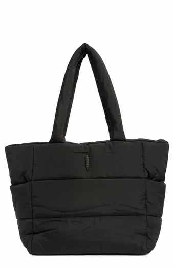 Thacker Quinn Quilted Tote