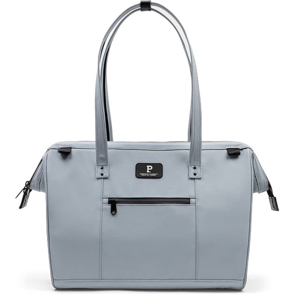 Portland Gear Cascade Tote In Gray