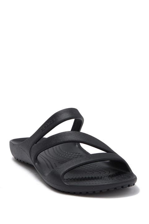 Kadee II Slide Sandal