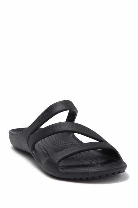 CROCS Kadee II Slide Sandal