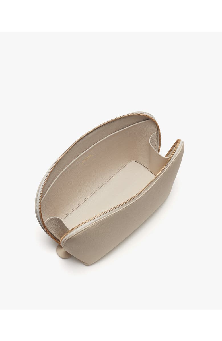 Cuyana Travel Case Set, Alternate, color, Stone