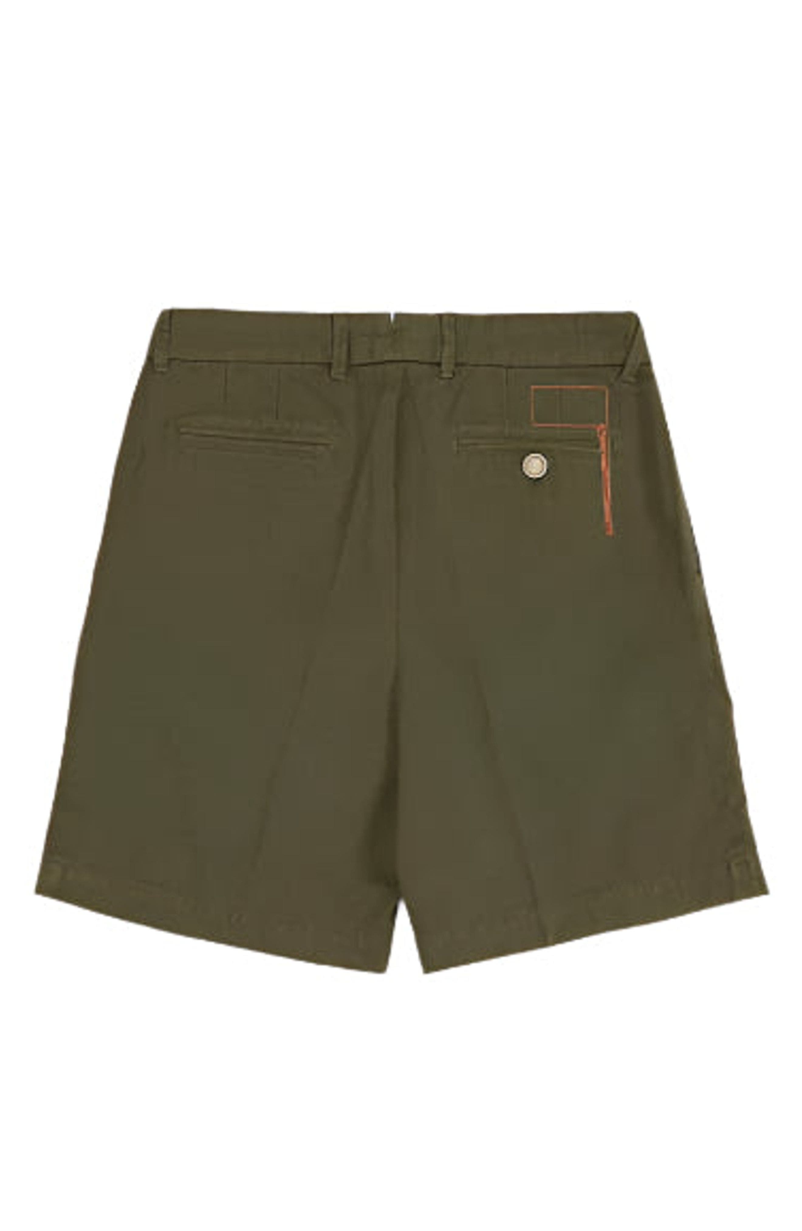 Beachshort Cotton Shorts - image 4