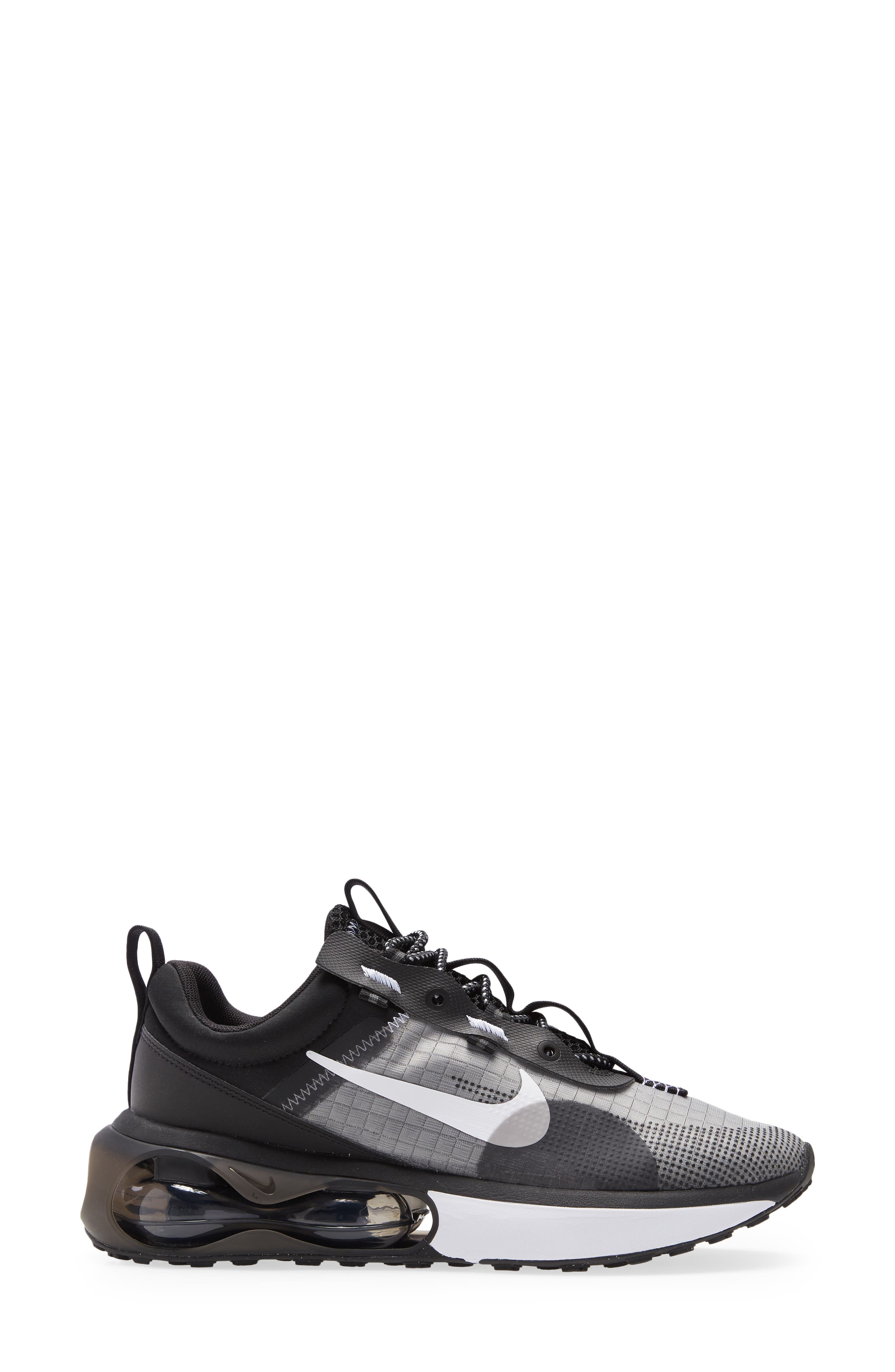 Nike Air Max 2021 Sneaker, Alternate, color, 