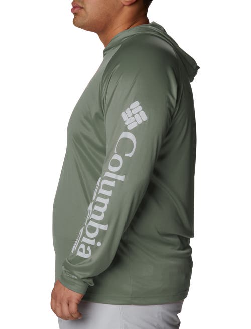 COLUMBIA COLUMBIA BIG & TALL TERMINAL TACKLE HOODIE