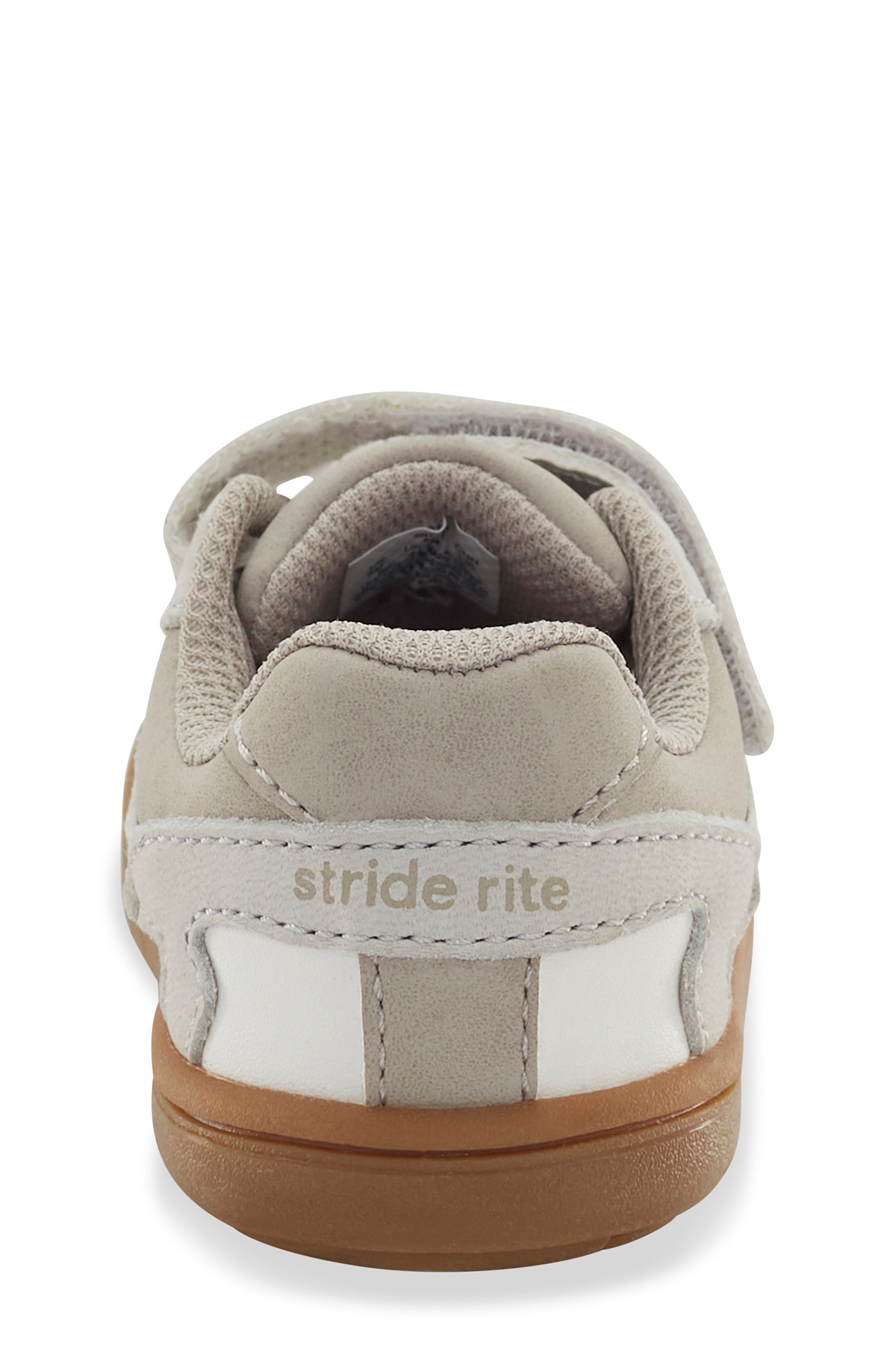 Stride Rite Kids' Arlo SRTech<sup>™</sup> Sneaker, Alternate, color, 
