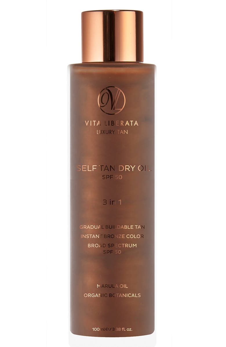 VITA LIBERATA , Main, color, 