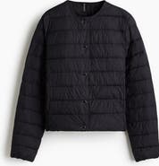 H&M Quilted Jacket