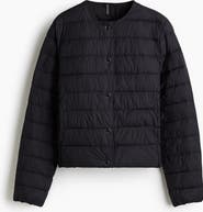 H&M Quilted Jacket