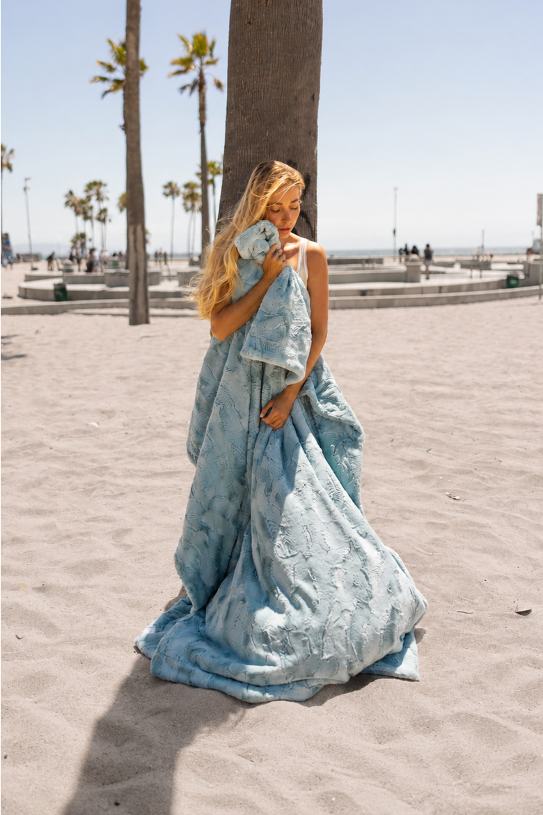 Ojai, Alternate, color, Coastal Blue