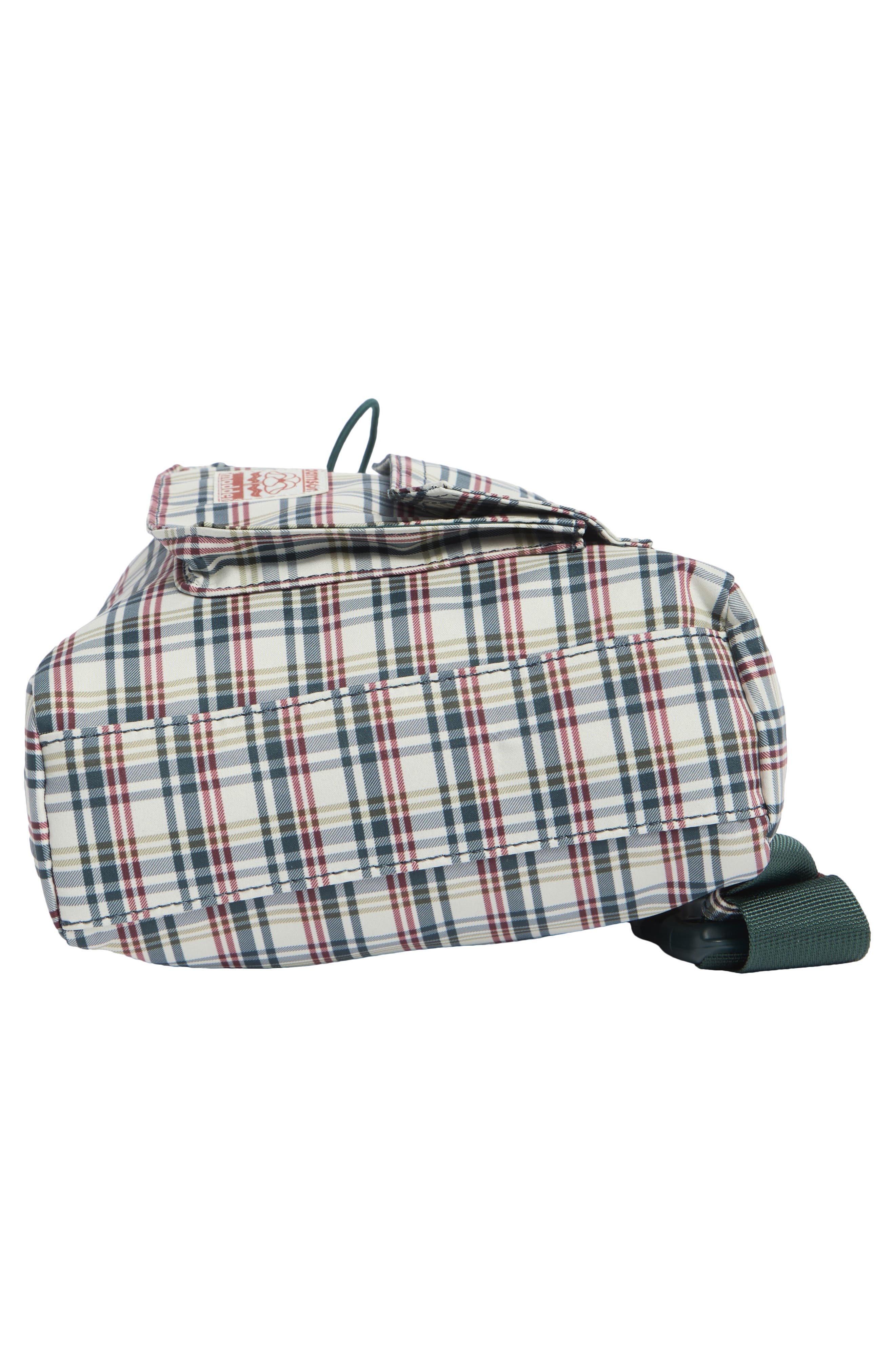Matilda Check Crossbody Bag, Alternate, color, MULTI