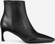 AGL Taylor Heeled Ankle Boot in Nappa Leather