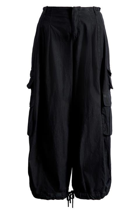 Charmer Utility Pants
