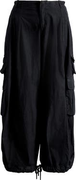 Free People Charmer Utility Pants
