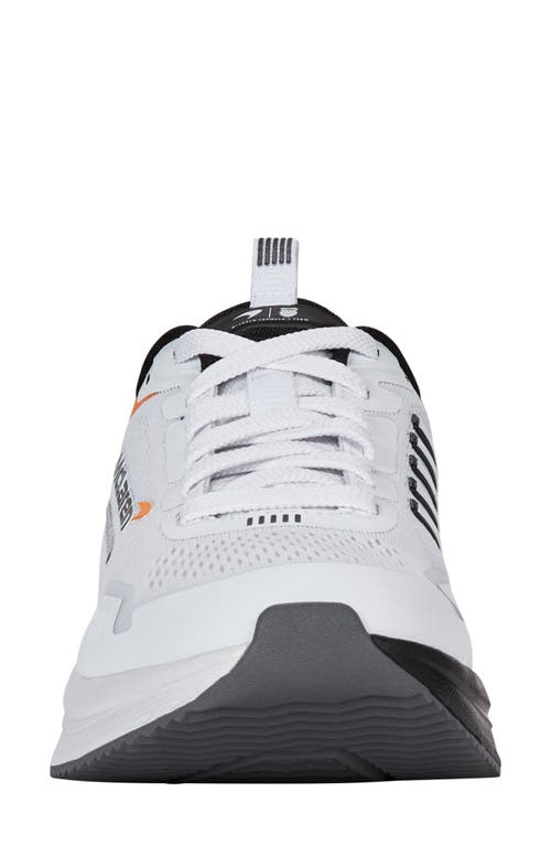 K-swiss X Mclaren Aero Active Sneaker