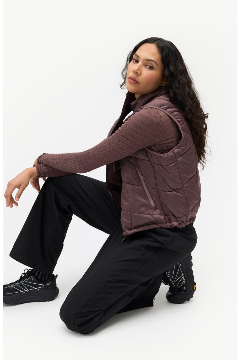 Irene Performance Pants, Alternate, color, BLACK