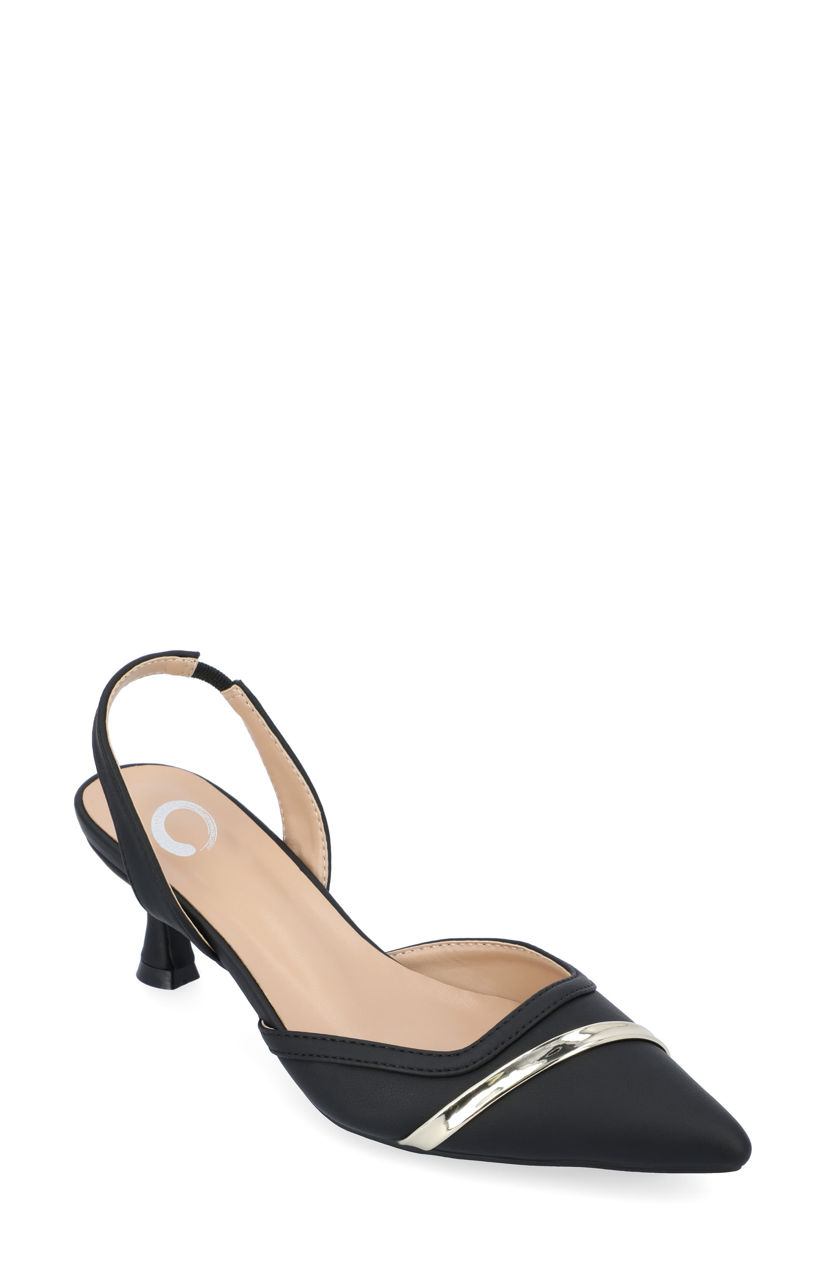 BLACK PU
