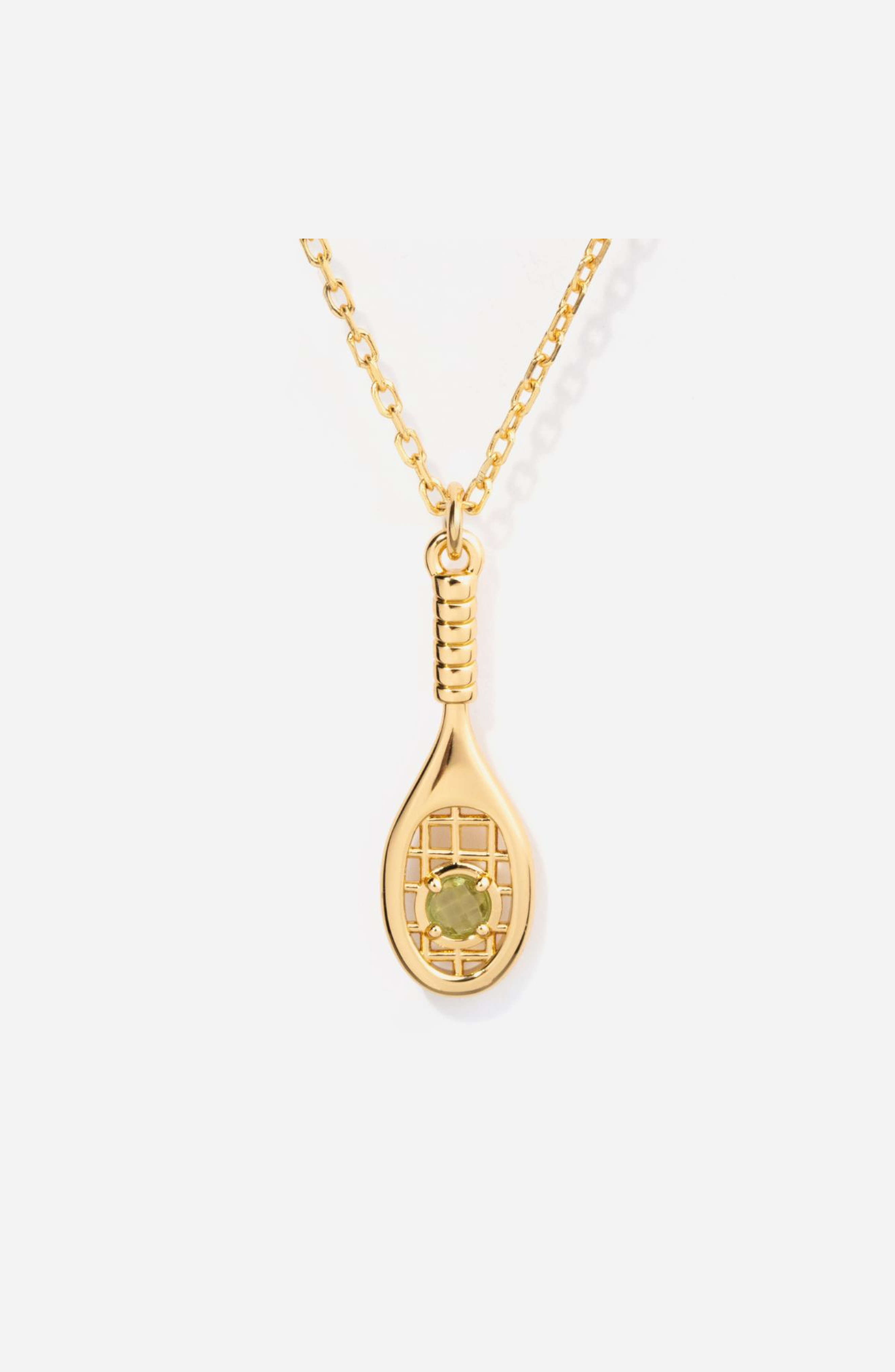 selected Metallic Gold